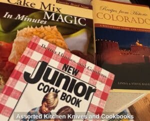 Assorted-Kitchen-Knives-and-Cookbooks-second-image