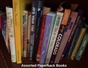 Assorted-Paperback-Books-third-image