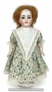 Assorted-Vintage-Dolls-Collection-fourth-image