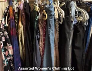 Assorted-Womens-Clothing-Lot-fourth-image