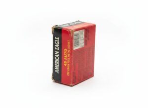 Auto-Ammunition