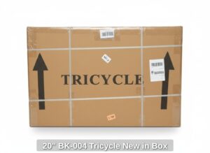 BK-Tricycle-New-in-Box-second-image