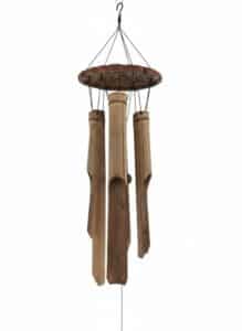 Bamboo-and-Coconut-Shell-Wind-Chimes