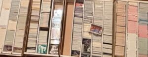 Baseball-Card-Collection