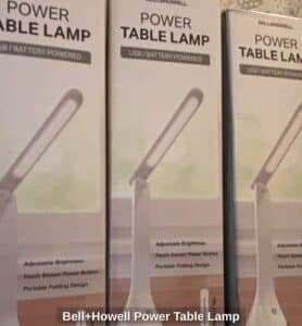 BellHowell-Power-Table-Lamp-second-image
