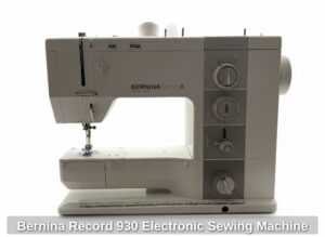Bernina-Record-Electronic-Sewing-Machine