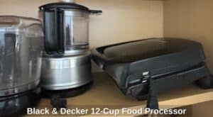 Black-Decker-Cup-Food-Processor