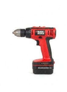 Black-Decker-V-Cordless-Drill-with-Case-and-Charger
