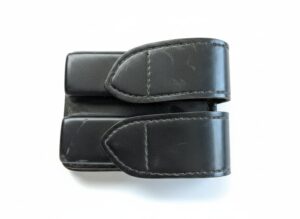 Black-Leather-Double-Magazine-Pouch