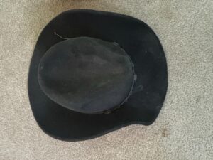 Black-Wool-Felt-Cowboy-Hat-with-Braided-Band