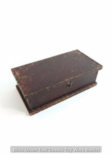 Bliss-Union-Tool-Chests-Toy-Work-Bench-second-image