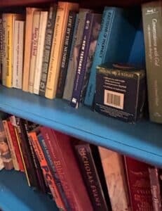 Books-on-Blue-Shelving-Unit-third-image