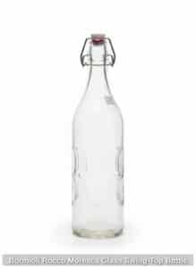 Bormioli-Rocco-Moresca-Glass-Swing-Top-Bottle