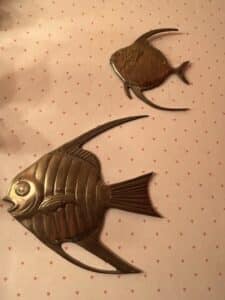 Brass-Angelfish-Wall-Decor