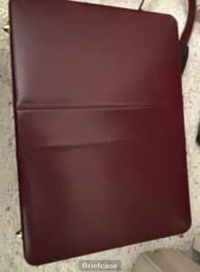 Briefcase