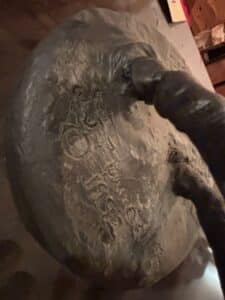 Bronze-Jockey-and-Horse-Sculpture-After-Frederic-Remington-second-image