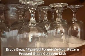 Bryce-Bros.-Paneled-Forget-Me-Not-Pattern-Pressed-Glass-Compote-Dish-second-image