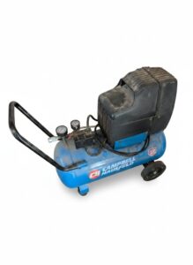 Campbell-Hausfeld-Air-Compressor
