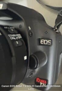 Canon-EOS-Rebel-Ti-DSLR-Camera-with-mm-Lens-second-image