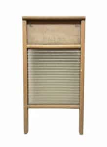 Carolina-Washboard-Company-Two-One-Model-Washboard