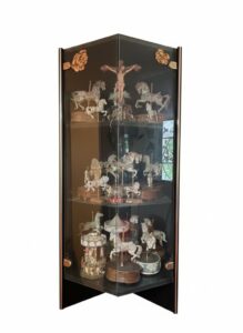 Carousel-Figurines-Collection