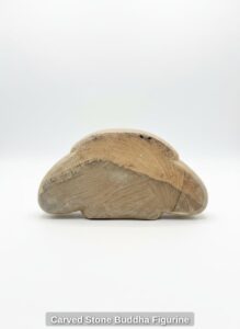 Carved-Stone-Buddha-Figurine-second-image