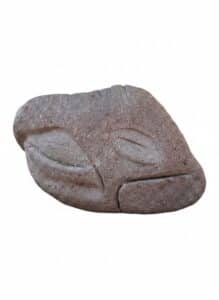 Carved-Stone-Face-Sculpture