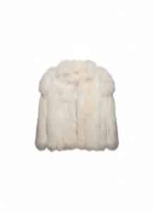 Cashmere-Cardigan-with-Fox-Fur-Collar-and-Sequin-Jacket-Ensemble-third-image