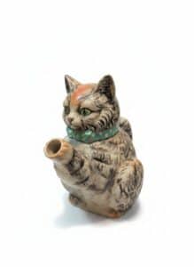 Cat-Teapot