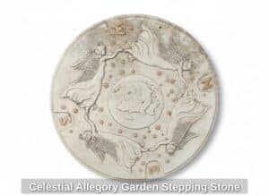 Celestial-Allegory-Garden-Stepping-Stone