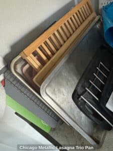 Chicago-Metallic-Lasagna-Trio-Pan-second-image