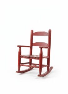 Childs-Ladderback-Rocking-Chair