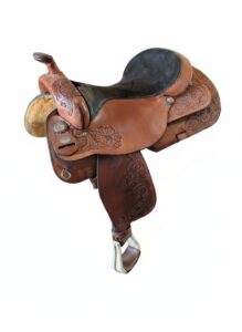 Circle-Y-Park-Trail-Western-Saddle