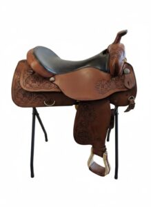Circle-Y-Park-Trail-Western-Saddle-second-image