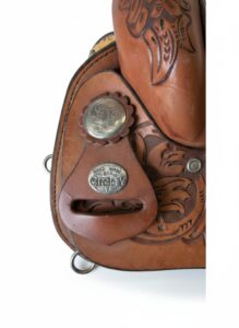 Circle-Y-Park-Trail-Western-Saddle-third-image