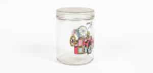 Coca-Cola-Horse-Carriage-Glass-Tumblers-second-image
