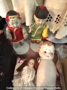 Collection-of-Antique-German-Bisque-Dolls-B-fourth-image