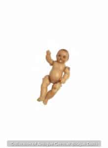 Collection-of-Antique-German-Bisque-Dolls-B-second-image