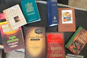 Collection-of-Christian-Books