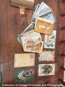 Collection-of-Vintage-Postcards-and-Photographs-fifth-image