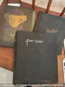 Collection-of-Vintage-Postcards-and-Photographs-third-image