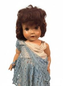 Composition-Doll-Likely-Ideal-or-Madame-Alexander-second-image