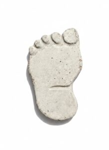 Concrete-Bigfoot-Foot-Stepping-Stone