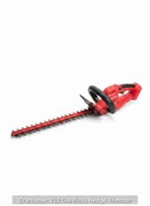 Craftsman-V-Cordless-Hedge-Trimmer