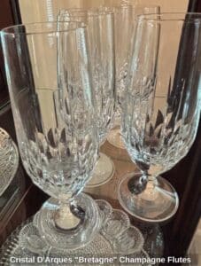 Cristal-DArques-Bretagne-Champagne-Flutes