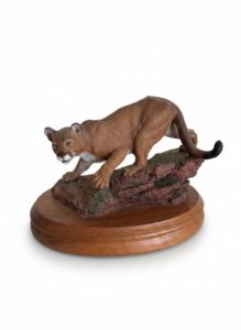 Danbury-Mint-Wildlife-Animal-Figurines-Collection