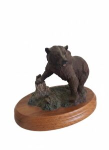 Danbury-Mint-Wildlife-Animal-Figurines-Collection-fourth-image