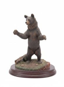 Danbury-Mint-Wildlife-Animal-Figurines-Collection-second-image