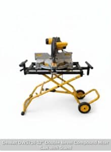 DeWalt-DWS-Double-Bevel-Compound-Miter-Saw-with-Stand