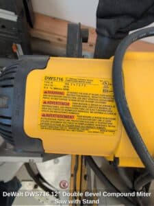 DeWalt-DWS-Double-Bevel-Compound-Miter-Saw-with-Stand-second-image